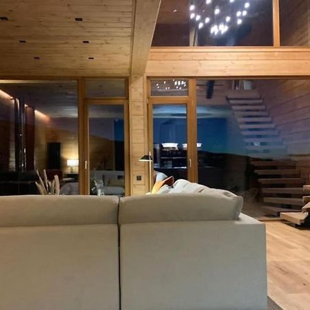 Arttysur Lux Village Sierra Nevada Casa 8 Superlujo Ngoại thất bức ảnh