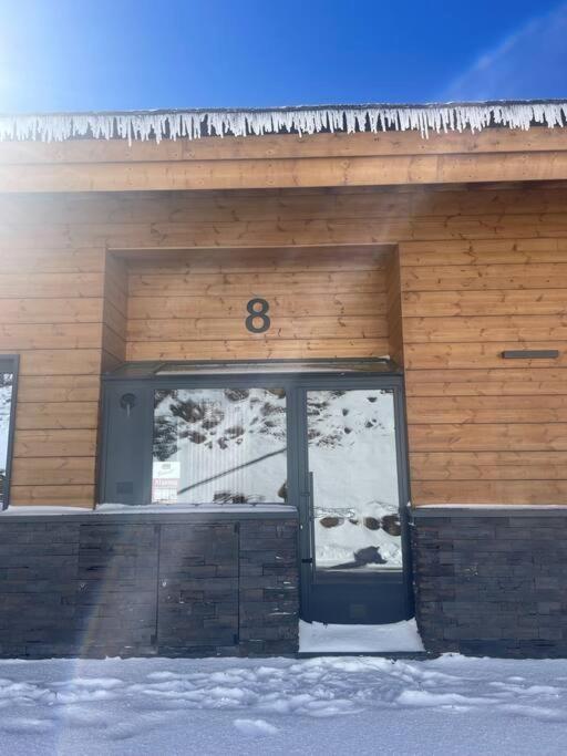 Arttysur Lux Village Sierra Nevada Casa 8 Superlujo Ngoại thất bức ảnh