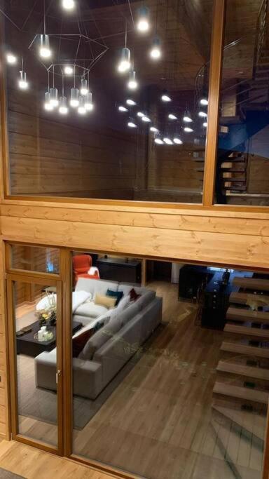 Arttysur Lux Village Sierra Nevada Casa 8 Superlujo Ngoại thất bức ảnh