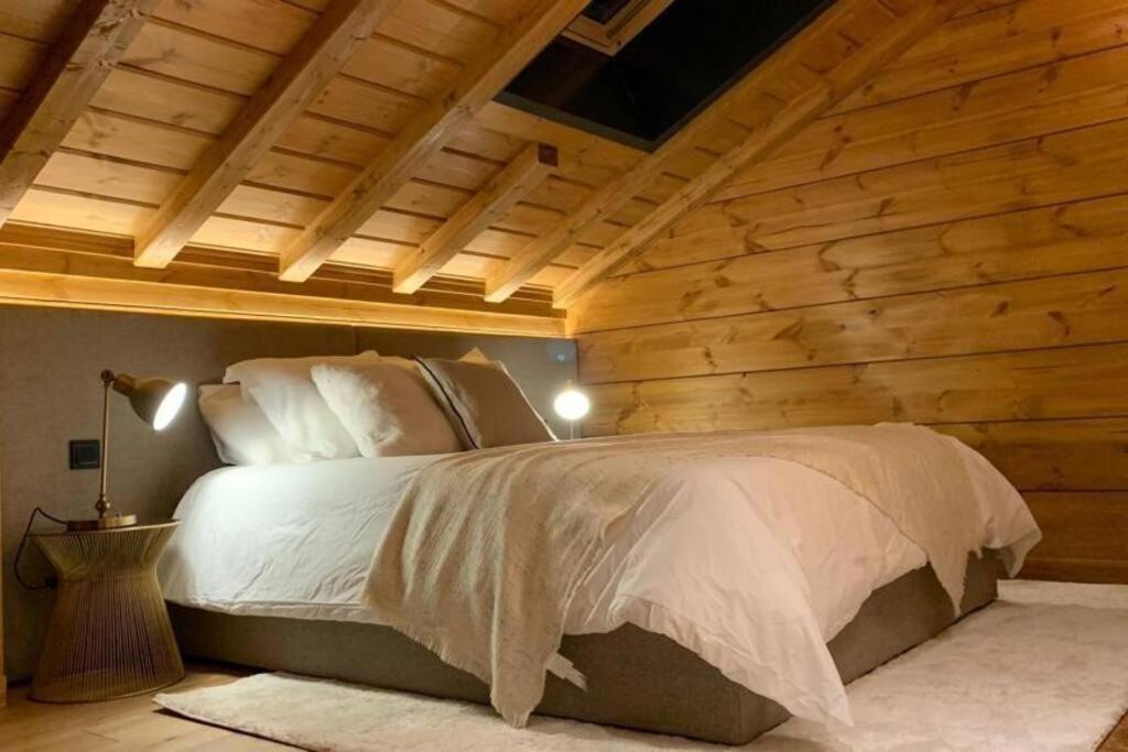 Arttysur Lux Village Sierra Nevada Casa 8 Superlujo Ngoại thất bức ảnh