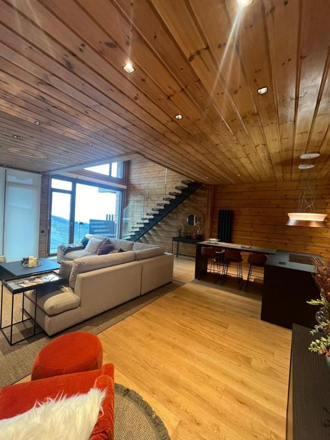Arttysur Lux Village Sierra Nevada Casa 8 Superlujo Ngoại thất bức ảnh